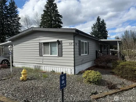 2200 196th St SE Unit #59 Bothell WA 98012