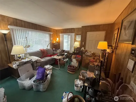 2200 196th St SE Unit #59 Bothell WA 98012