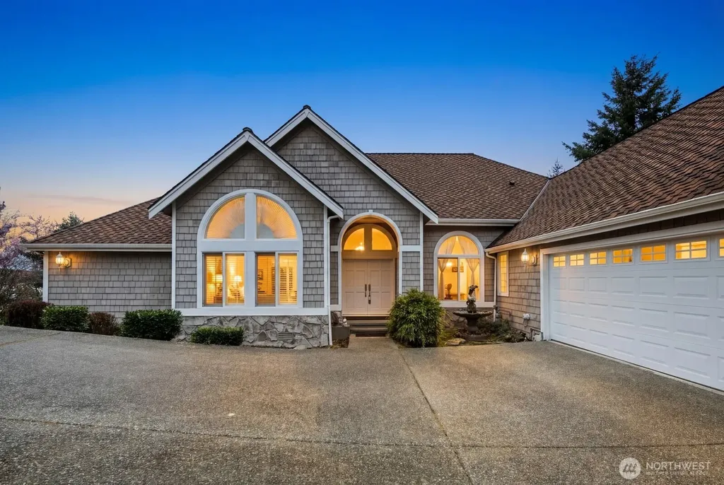 1665 204th Avenue NE Sammamish WA 98074