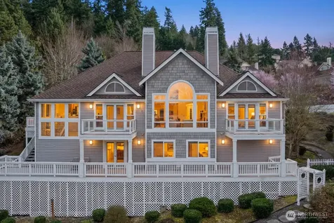 1665 204th Avenue NE Sammamish WA 98074