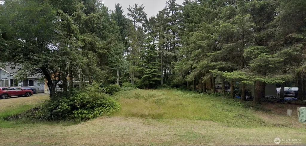 750 Duck Lake Drive SE Ocean Shores WA 98569