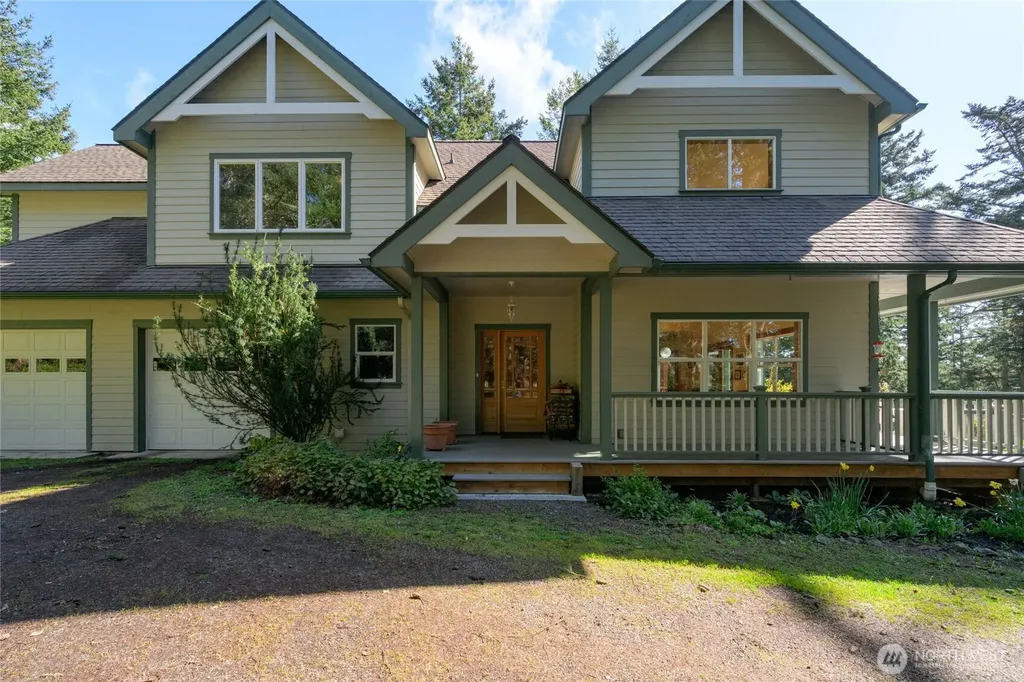 391 Little Mountain Road Friday Harbor WA 98250