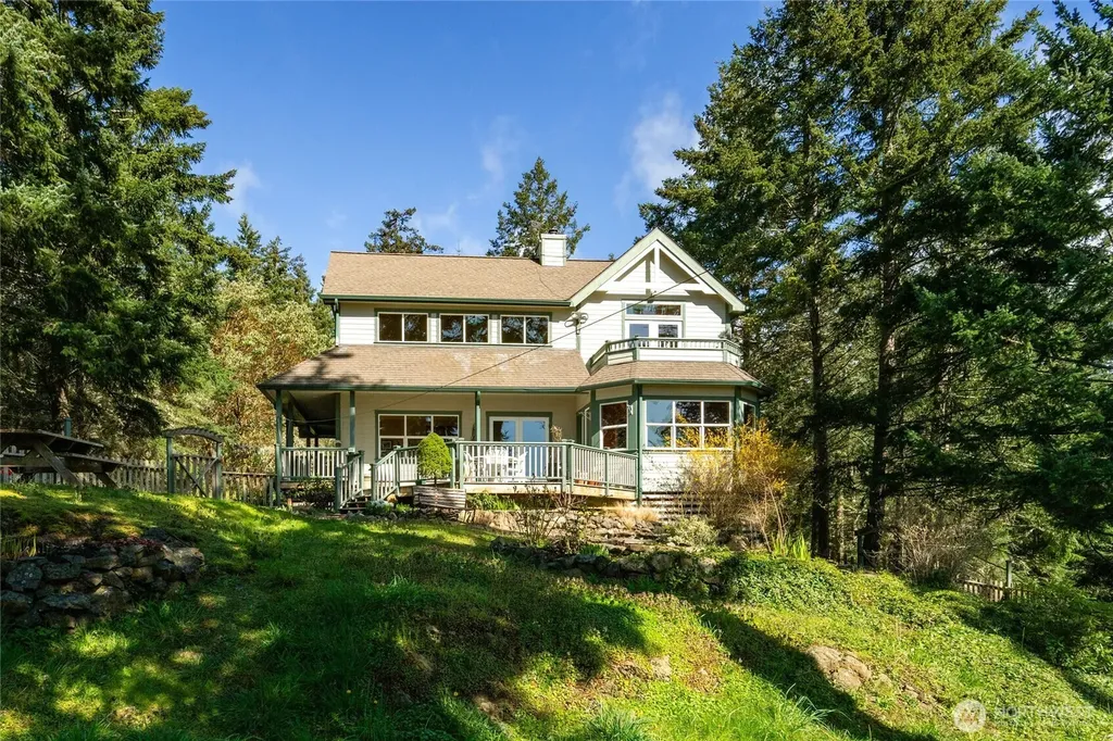 391 Little Mountain Road Friday Harbor WA 98250
