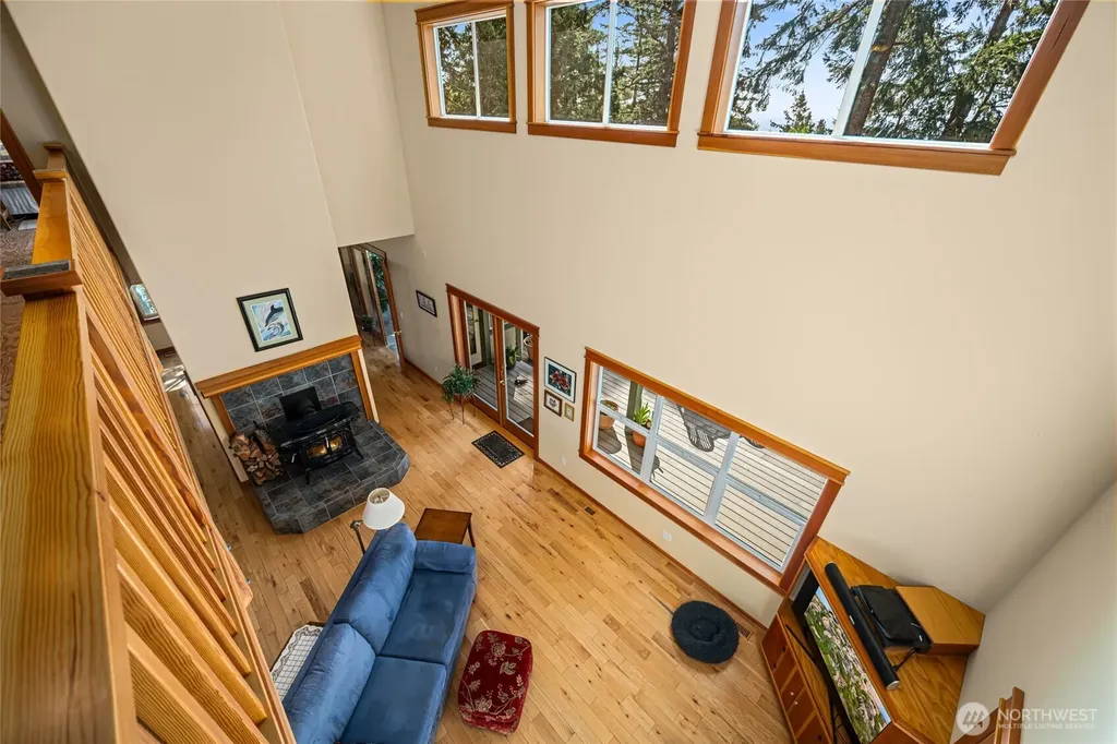 391 Little Mountain Road Friday Harbor WA 98250
