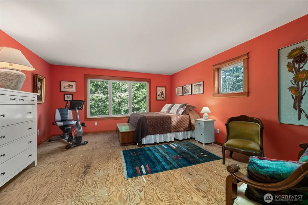 391 Little Mountain Road Friday Harbor WA 98250