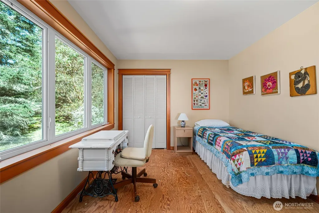 391 Little Mountain Road Friday Harbor WA 98250