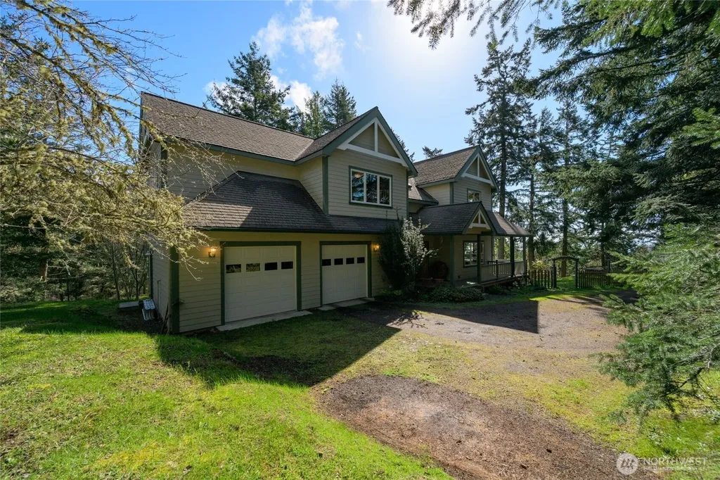 391 Little Mountain Road Friday Harbor WA 98250
