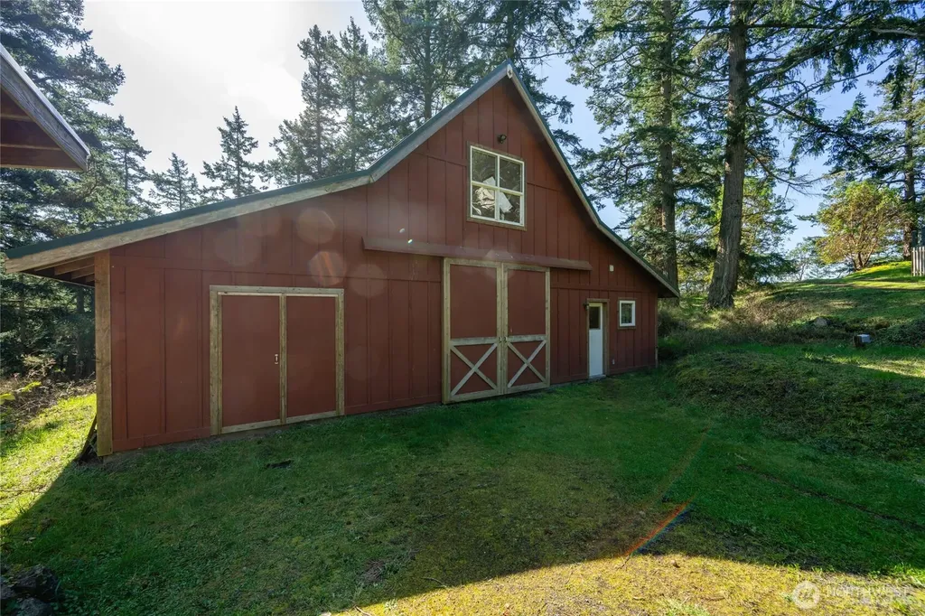 391 Little Mountain Road Friday Harbor WA 98250