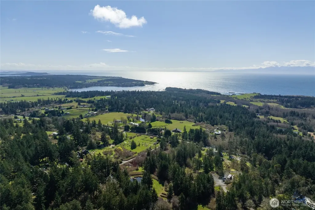 391 Little Mountain Road Friday Harbor WA 98250
