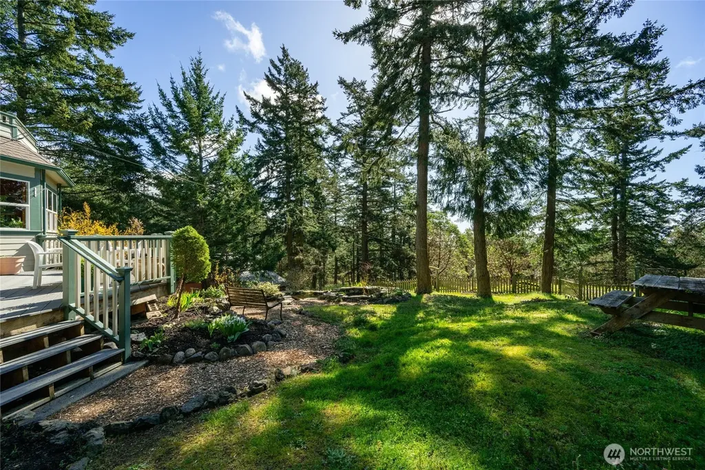 391 Little Mountain Road Friday Harbor WA 98250