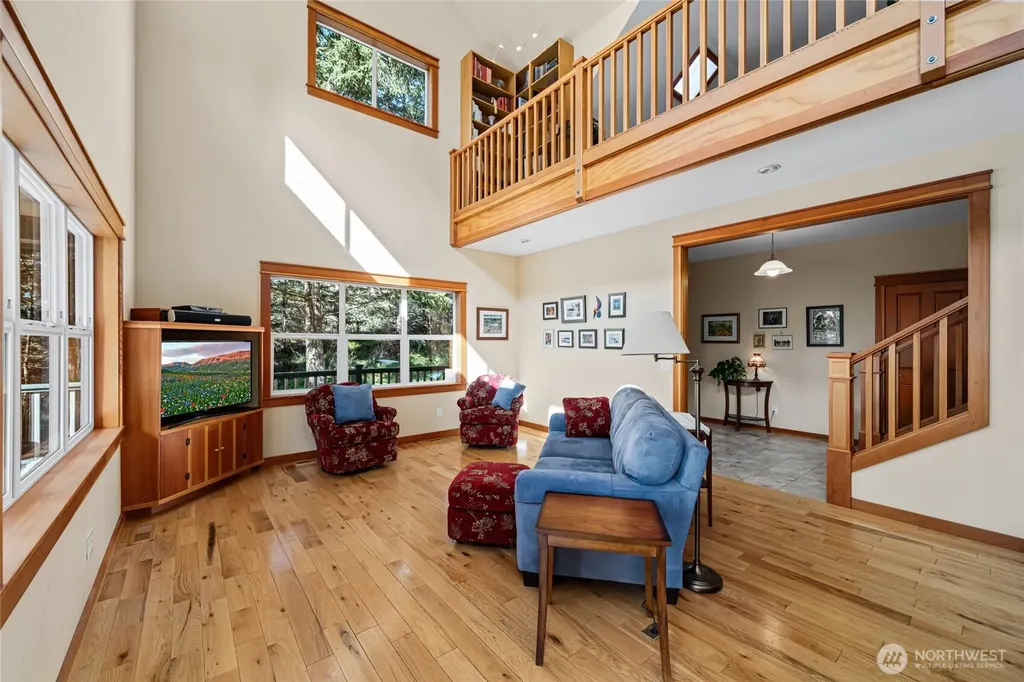391 Little Mountain Road Friday Harbor WA 98250