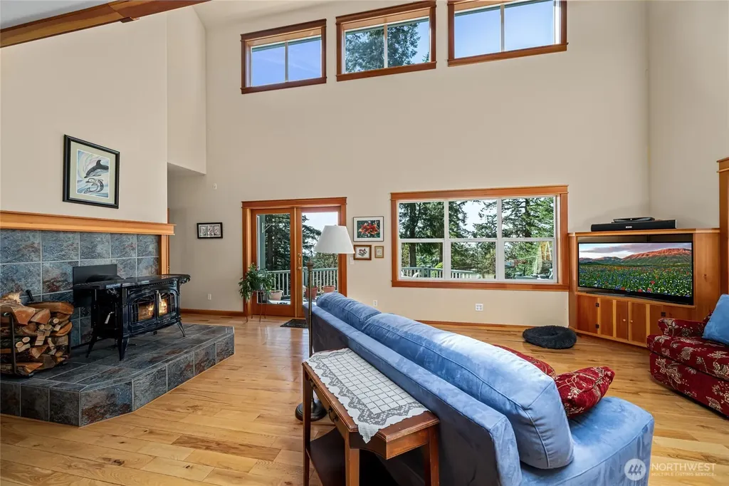 391 Little Mountain Road Friday Harbor WA 98250