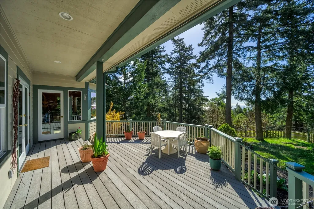391 Little Mountain Road Friday Harbor WA 98250