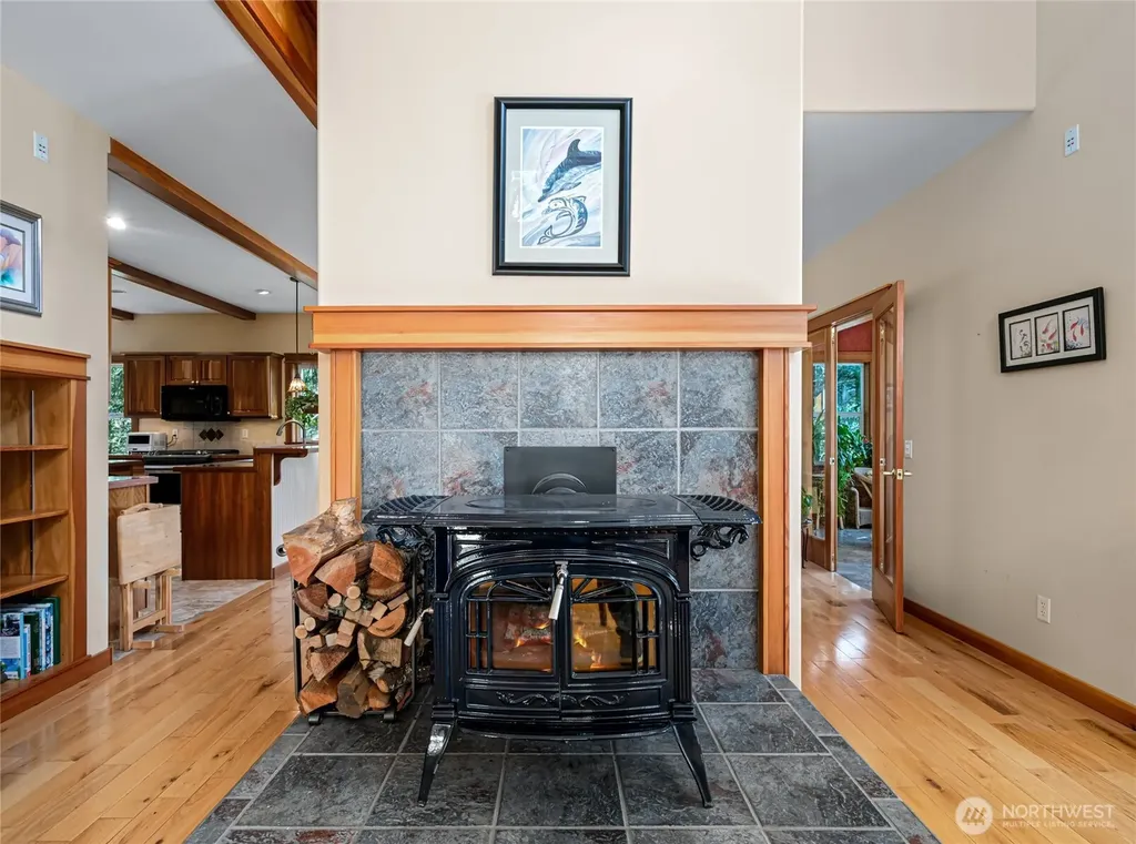 391 Little Mountain Road Friday Harbor WA 98250
