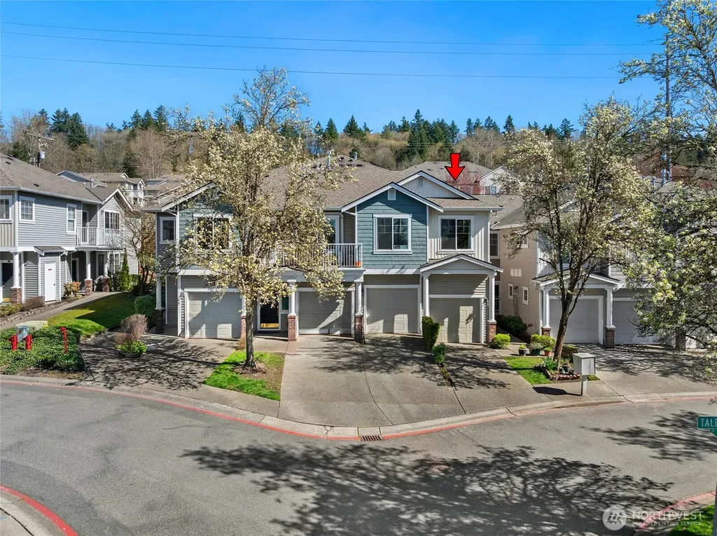 5100 Talbot Place S Renton WA 98055