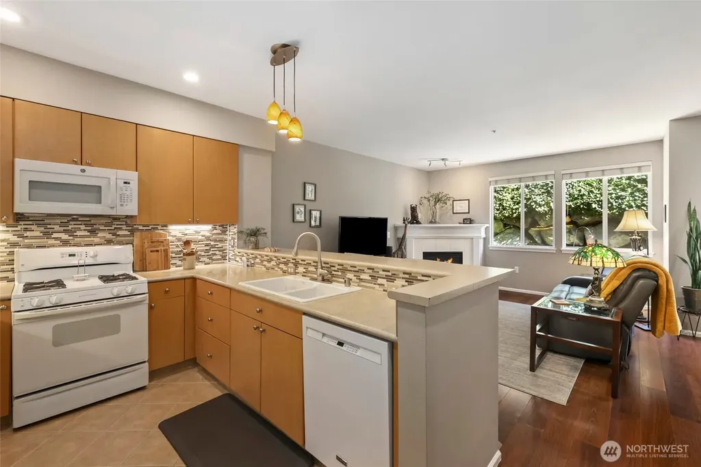 5100 Talbot Place S Renton WA 98055