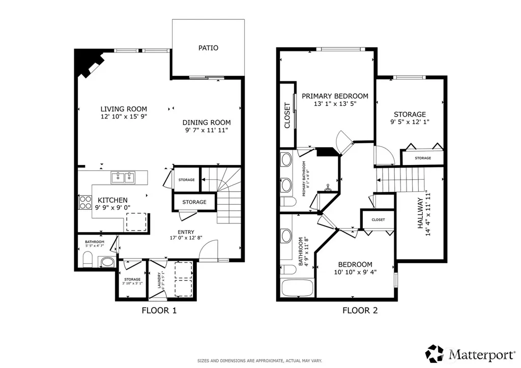 5100 Talbot Place S Renton WA 98055
