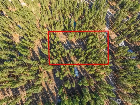 96 Twin Lakes Drive Winthrop WA 98862