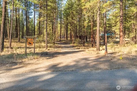 96 Twin Lakes Drive Winthrop WA 98862