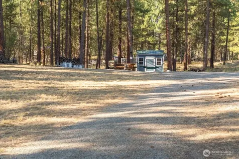96 Twin Lakes Drive Winthrop WA 98862