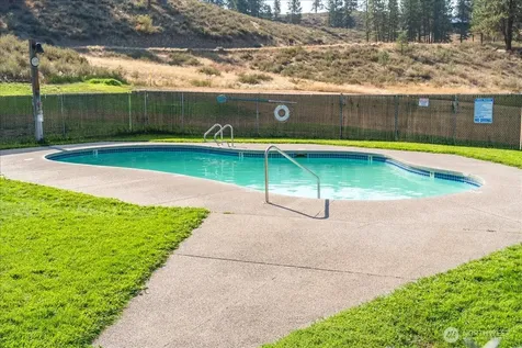 96 Twin Lakes Drive Winthrop WA 98862