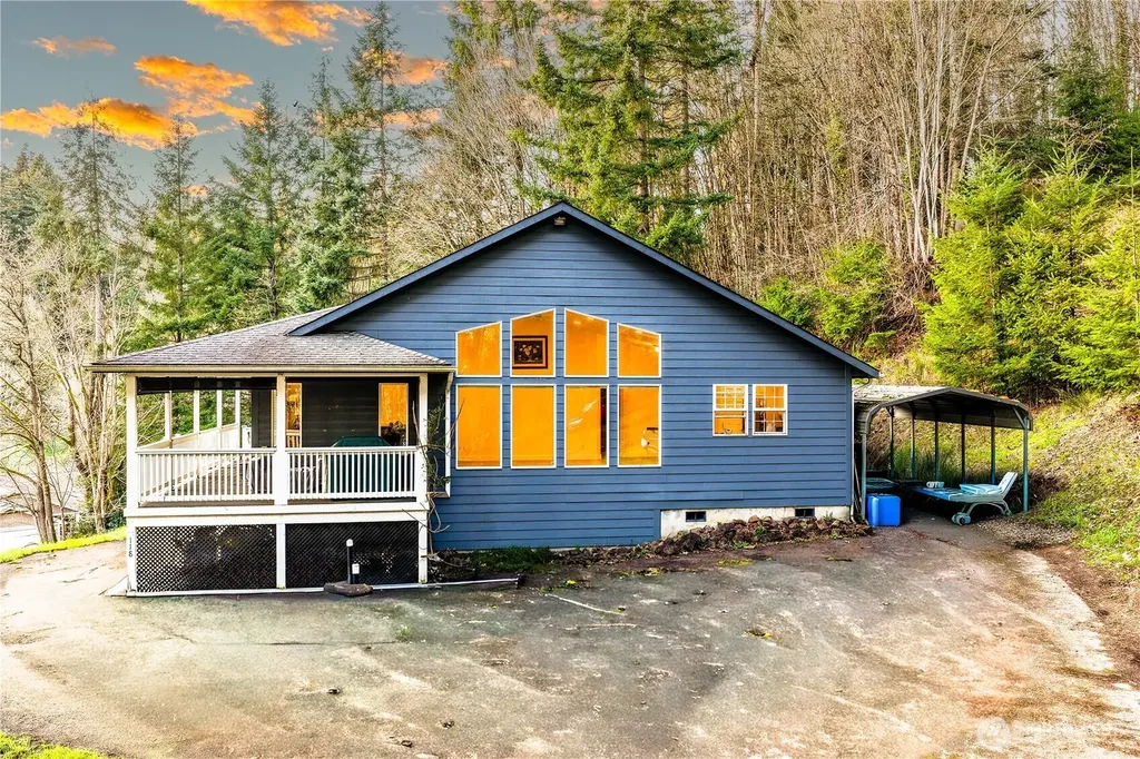 118 Clark Creek Road Longview WA 98632