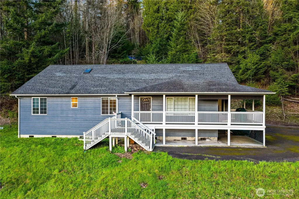 118 Clark Creek Road Longview WA 98632