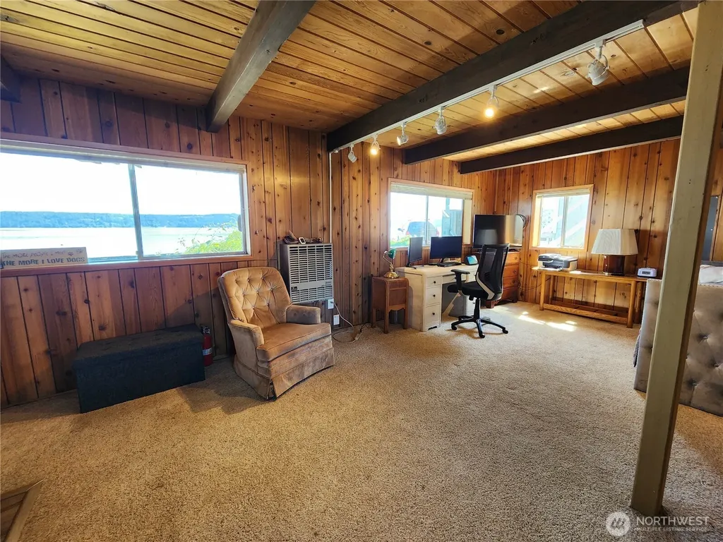 3202 Shoreline Drive Camano Island WA 98282