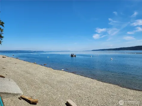 3202 Shoreline Drive Camano Island WA 98282