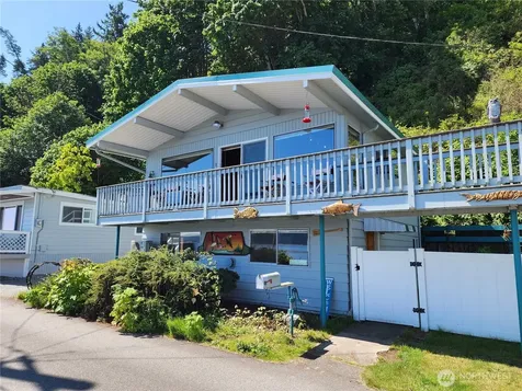 3202 Shoreline Drive Camano Island WA 98282