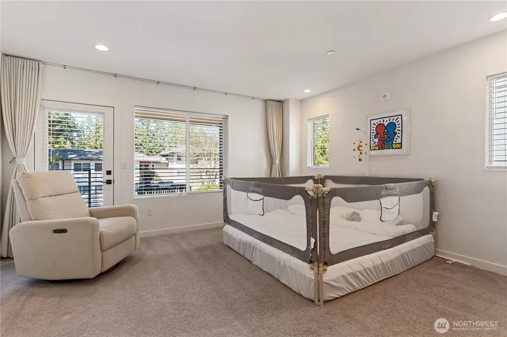15538 NE 15th Place Bellevue WA 98007
