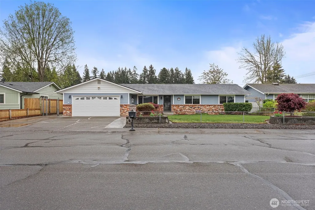 102 Sunnyside Drive Centralia WA 98531