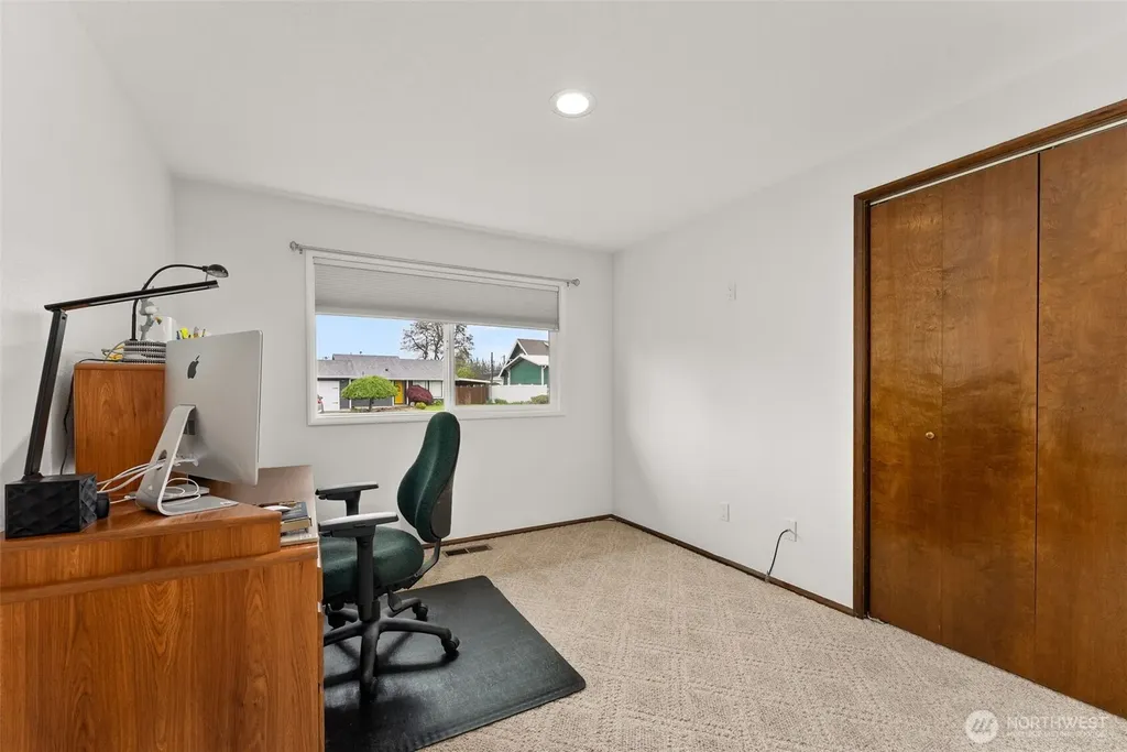 102 Sunnyside Drive Centralia WA 98531
