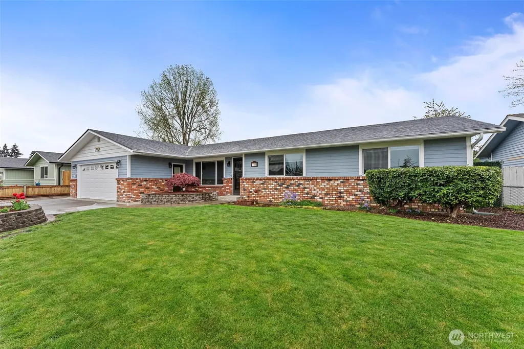 102 Sunnyside Drive Centralia WA 98531