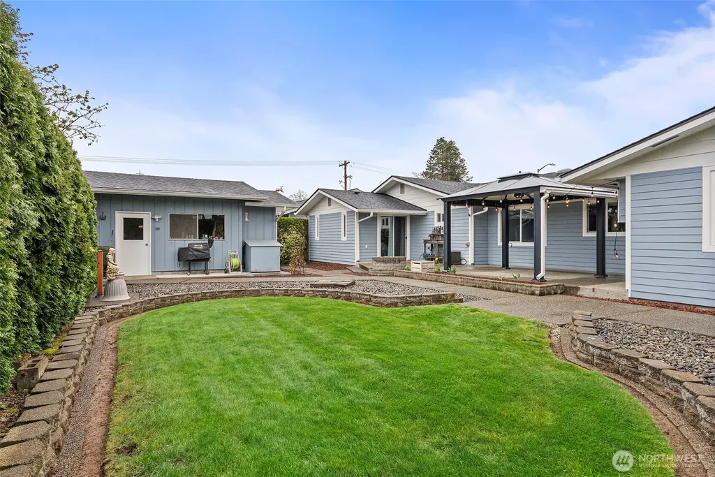 102 Sunnyside Drive Centralia WA 98531