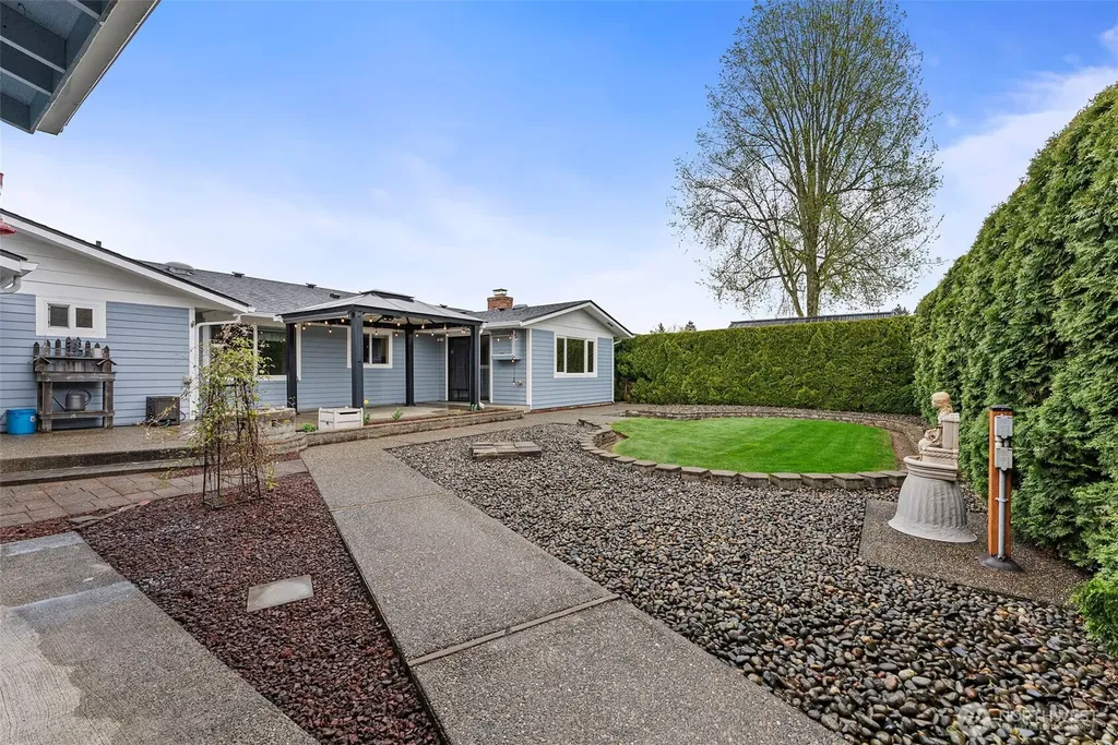 102 Sunnyside Drive Centralia WA 98531