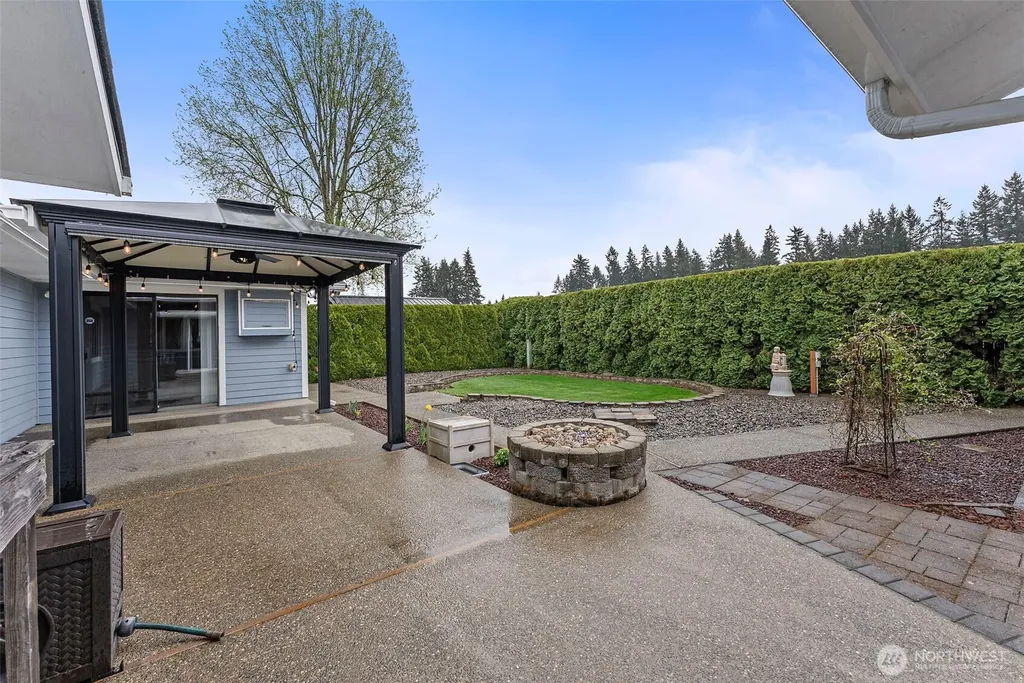 102 Sunnyside Drive Centralia WA 98531
