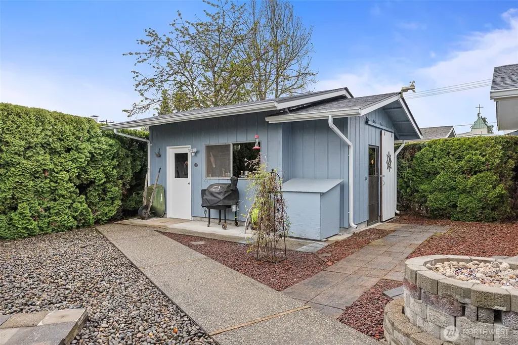 102 Sunnyside Drive Centralia WA 98531