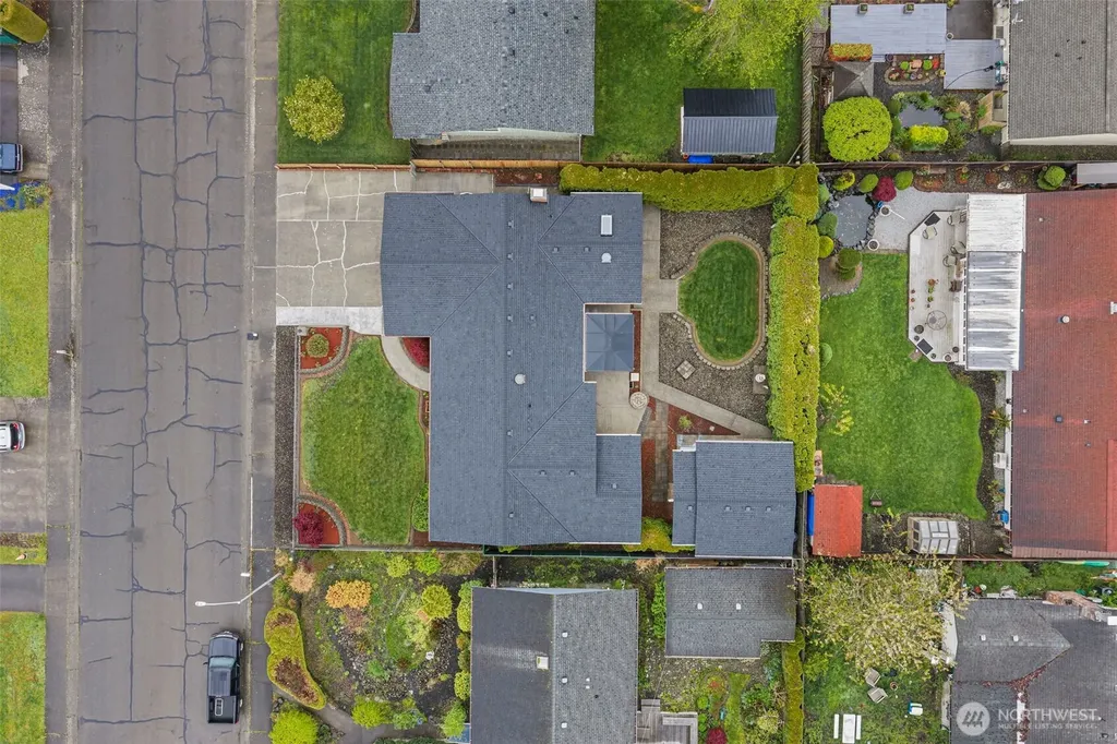 102 Sunnyside Drive Centralia WA 98531