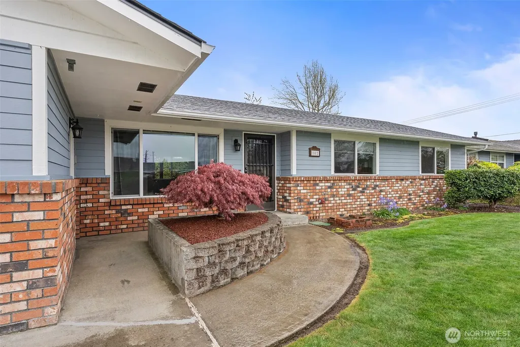 102 Sunnyside Drive Centralia WA 98531