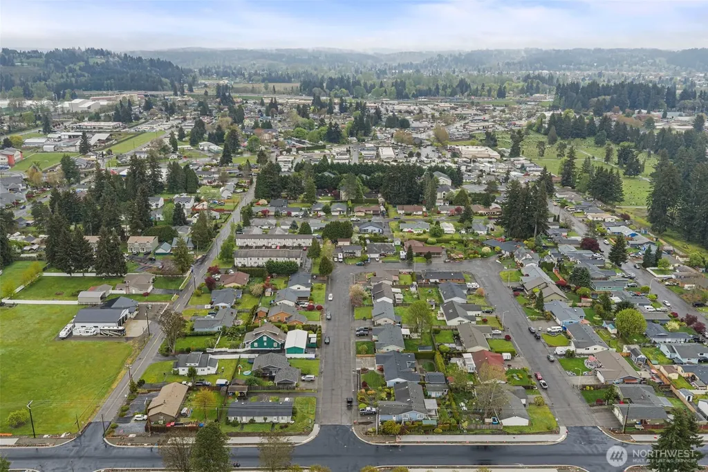 102 Sunnyside Drive Centralia WA 98531