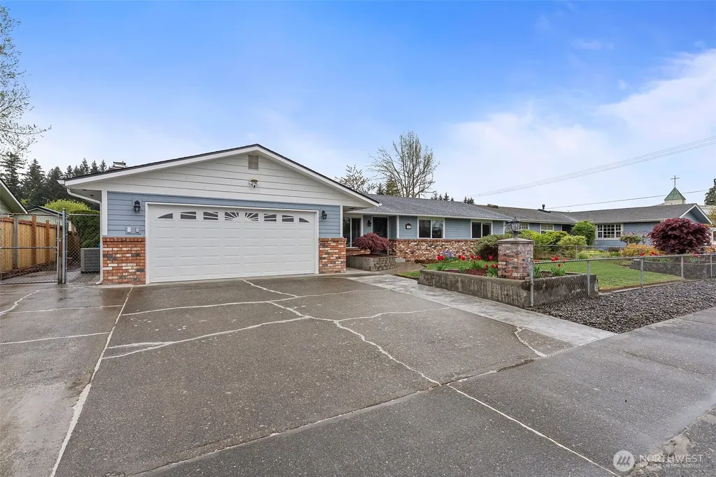 102 Sunnyside Drive Centralia WA 98531