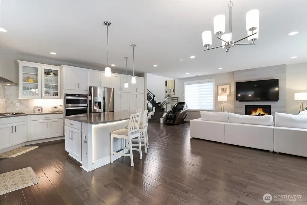 31312 43rd Place SW Federal Way WA 98023