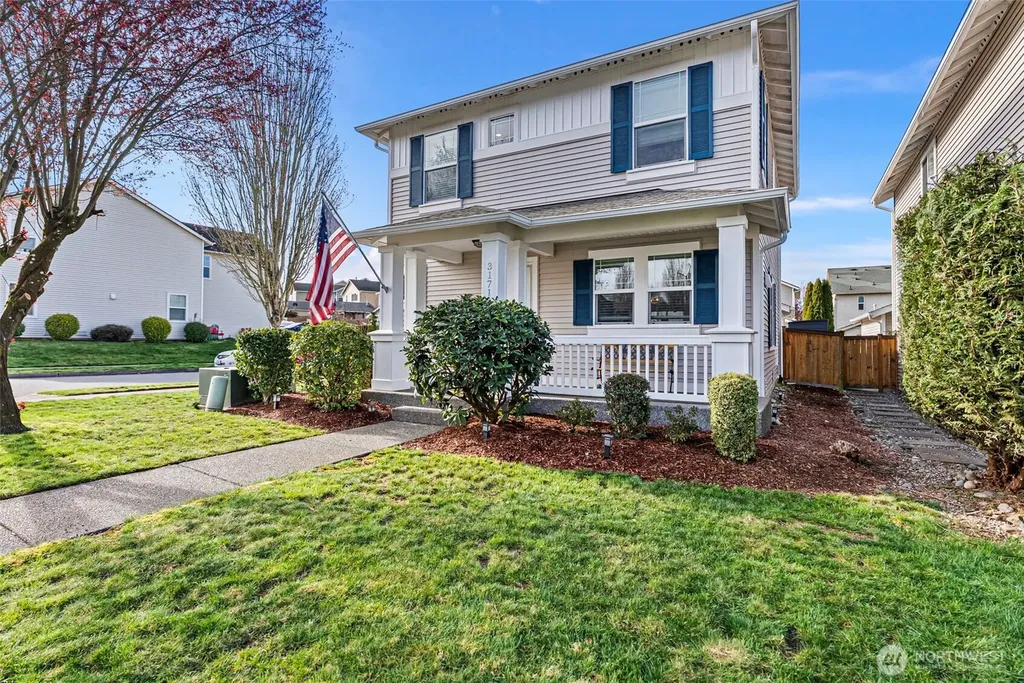3171 Walker Road Dupont WA 98327