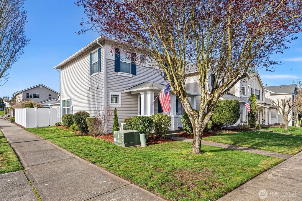 3171 Walker Road Dupont WA 98327