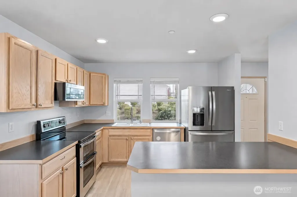 3171 Walker Road Dupont WA 98327