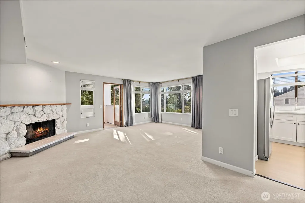 17417 Ashworth Avenue N Shoreline WA 98133