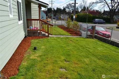 3303 S 64th Street Tacoma WA 98409