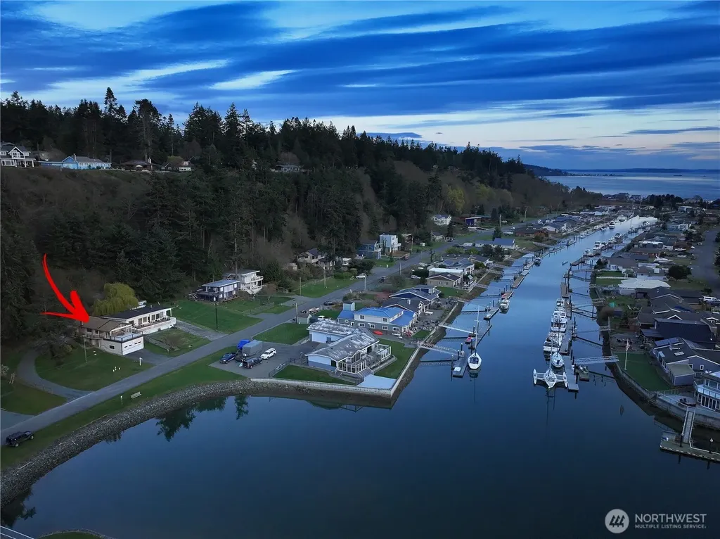 3621 Shorewood Avenue Greenbank WA 98253