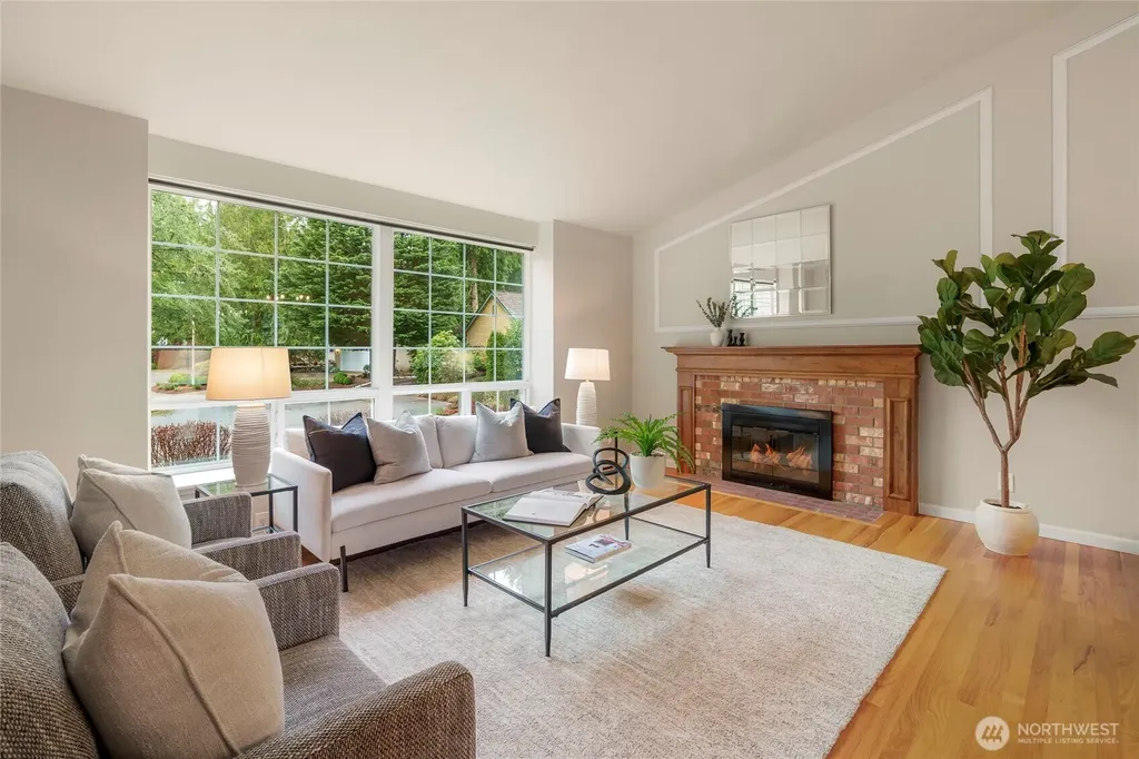 13708 175th Court NE Redmond WA 98052